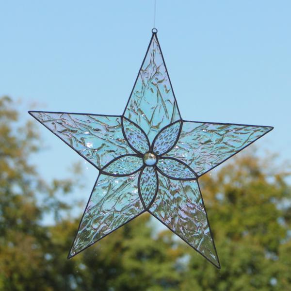Pattern 9.1 Star 26cm / 10.2"