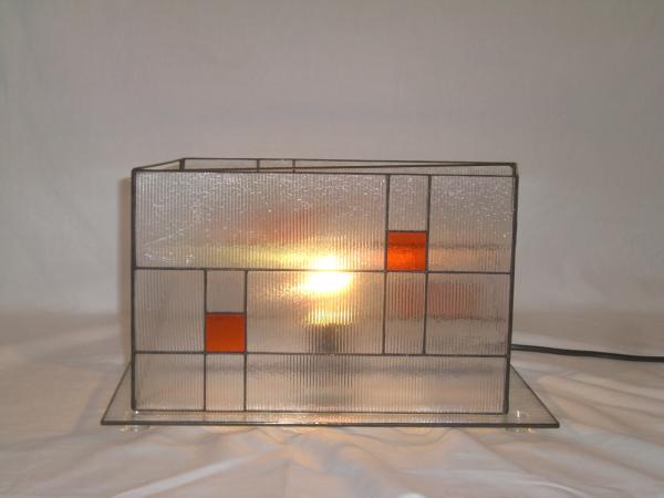Designvorlage Sideboardlight Windows