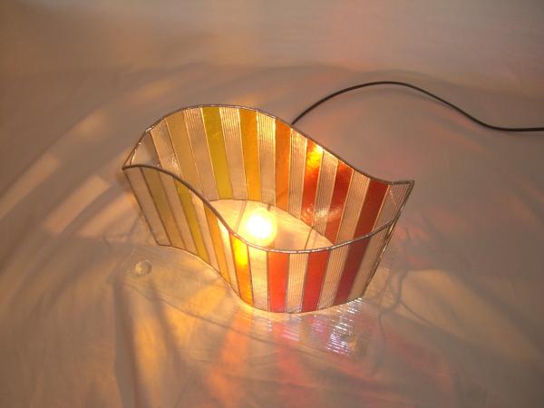 Designvorlage Sideboardlight Swing