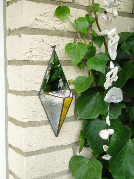 Pattern sconce Diamond