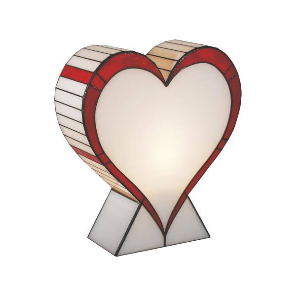 Pattern Lightobject Heart