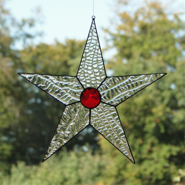 Pattern 7.0 Star 26cm / 10.2"