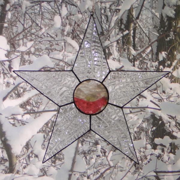 Pattern 11.2 Star 26cm / 10.2"