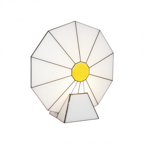 Pattern Lightobject Spin Wheel