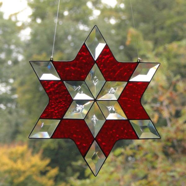 Pattern 15.0 Star 27cm / 10.6"