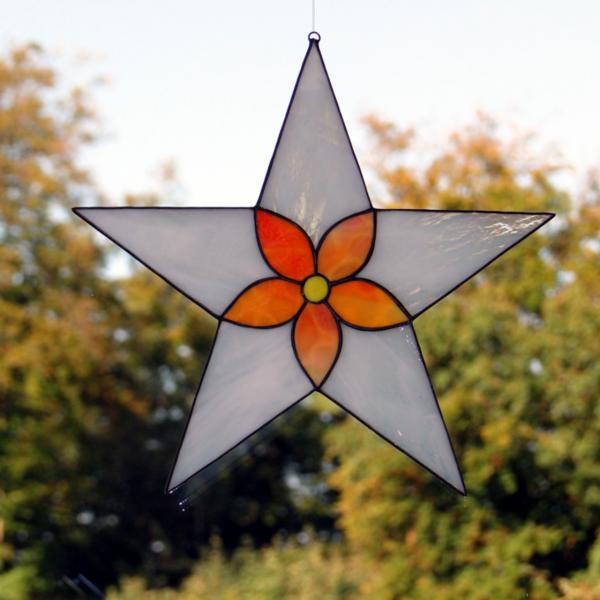 Pattern 9.2 Star 26cm / 10.2"
