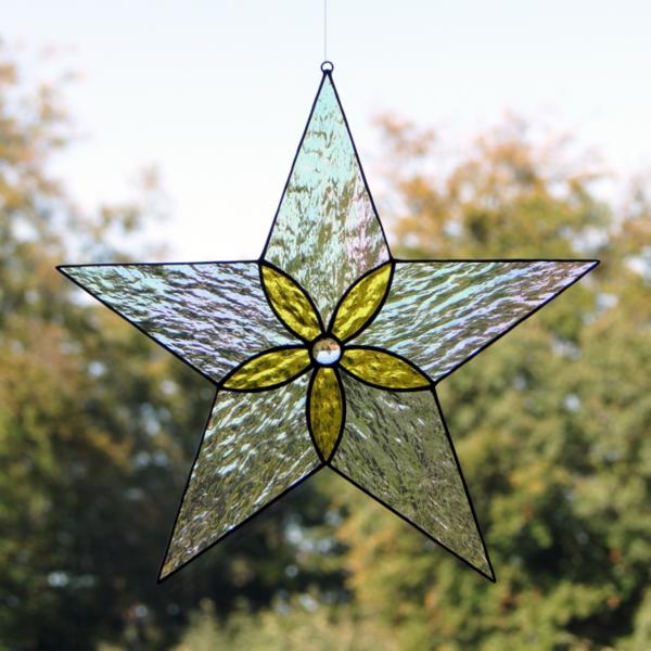 Pattern 9.0 Star 26cm / 10.2"