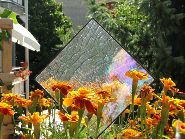 Designvorlage Garden-Stick Glas