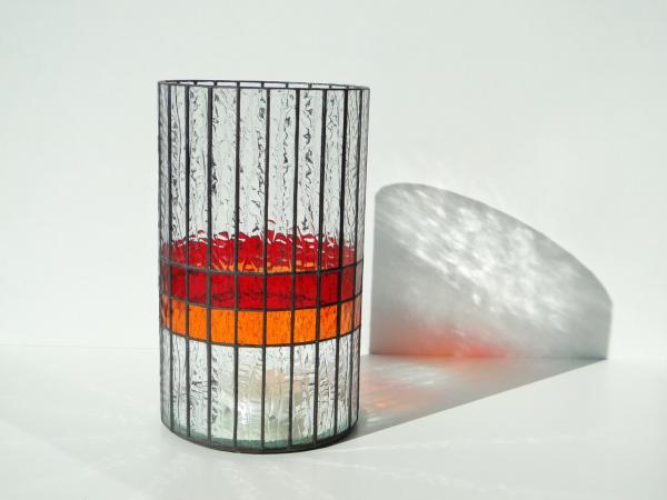 Designvorlage Kerzenleuchter CandleLite Cala 15cm