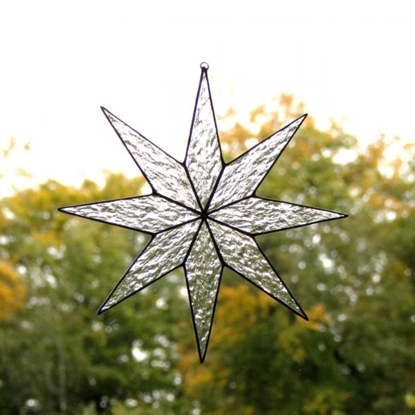 Pattern 16.0 Star 22cm / 8.7"