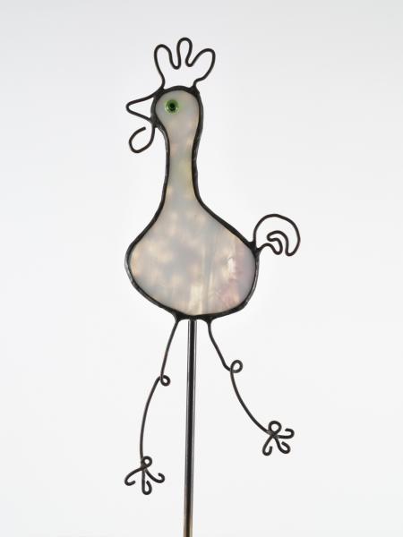 Pattern Greenbill & Co. Hen