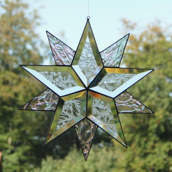 Pattern 1.3 Star 28cm / 11"