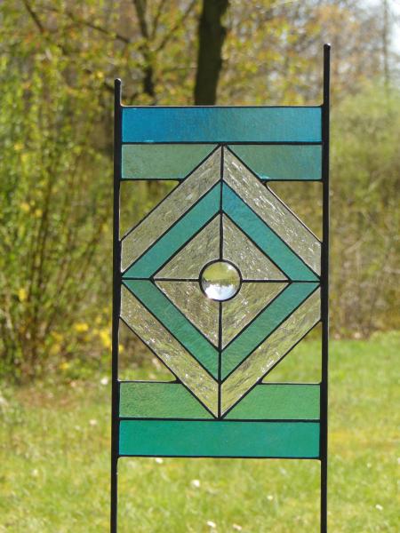 Designvorlage Stele Fashion 03