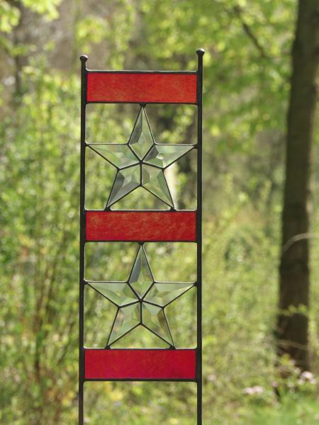 Pattern Stele Stars 02