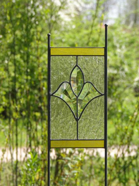 Pattern Stele Tulip