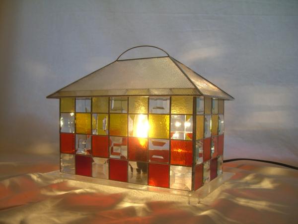 Pattern Sideboardlight House of Light