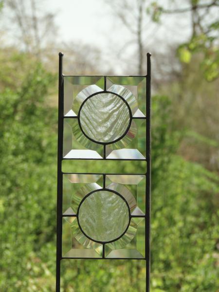 Designvorlage Stele Discs