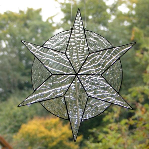 Pattern 6.8 Star 29cm / 11.4"