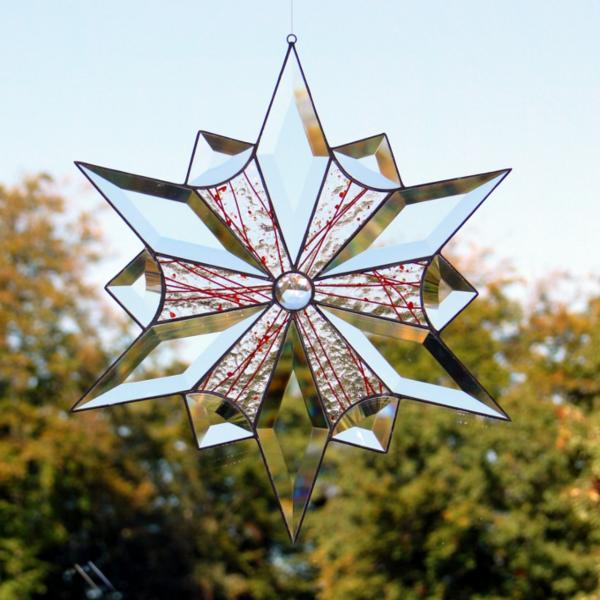 Pattern 14.1 Star 33cm / 13"