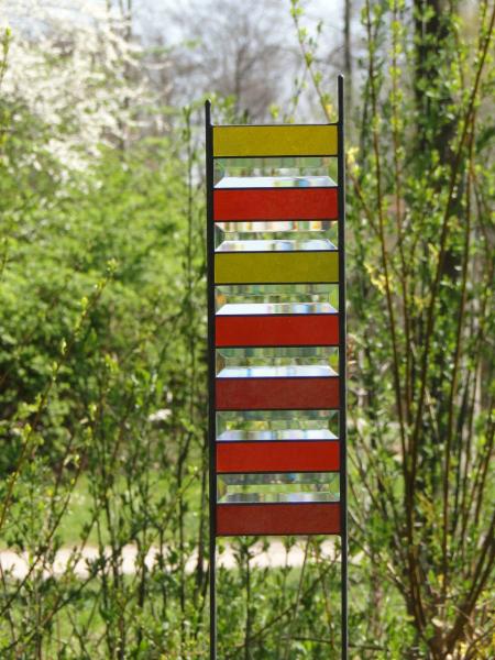 Pattern Stele Slim Line