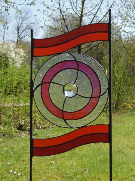 Pattern Stele Fashion 02