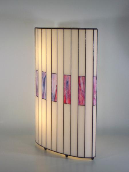 Pattern Lightobject Sideboard
