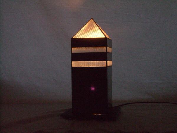 Pattern Sideboardlight Tower